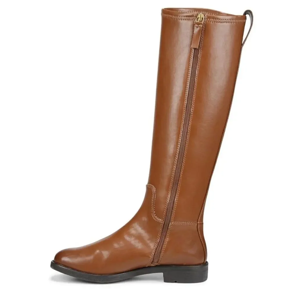 Franco Sarto Marsala Boot Size 6M New $250.00